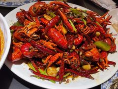 -京悦南门涮羊肉·羊蝎子火锅(田林路店)