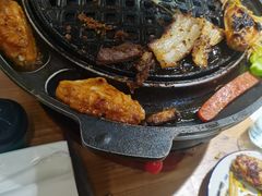 -牛犇炭火烤肉·鲜切烤肉(承德总店)
