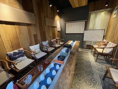 -邈墨茶馆(凤起路店)