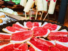 -羊大爷涮肉(亮马桥店)