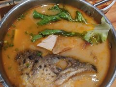 -石屋料理(南京西路店)