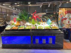 -犇放和牛烤肉·烤榴莲自助(苏宁城市奥莱店)