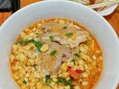 -清真·马洪小炒泡馍馆(钟楼回民街店)