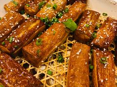 -宝轩渔府·老字号海鲜·正宗津菜(水上店)