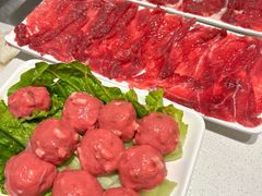 -古乐牛香鲜牛肉牛杂火锅(观前街店)