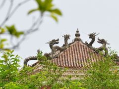 -禅宗三祖寺