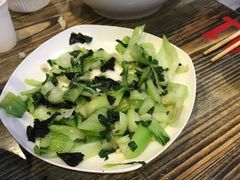 -印象牯岭小厨(牯岭街店)