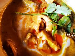 -CHINCHIN 青青·泰国料理(万象食家店)