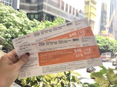 -香港会议展览中心演讲厅
