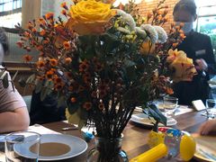 -OGGI TRATTORIA PIZZERIA(深业上城店)