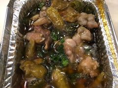 -夜烤·宜宾烧烤(回龙湾店)