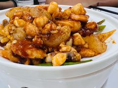 -京天红酒家(虎坊路店)