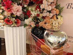 -LE SHARE洛笙·花园西餐(北京路步行街店)