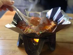 鱼香包浆豆腐-成都吃客(九眼桥店)