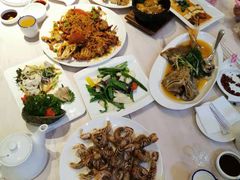 -匠心牛公馆·潮汕牛肉海鲜火锅(索菲特店)