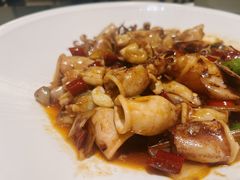 -健眺小海鲜(临海后山店)