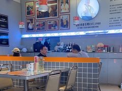 -肥韬茶餐厅(海上世界店)
