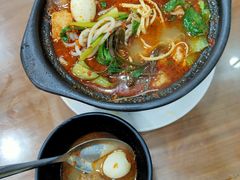 -清真·穆萨砂锅(大皮院店)