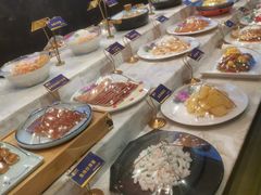 -富黎华海鲜大酒楼(正大广场店)