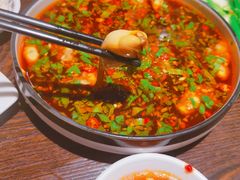 -大洋家·精品潮汕菜·生腌砂锅粥(天河东路店)
