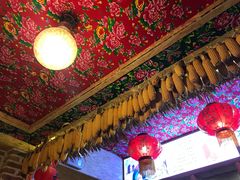 -闯关东东北农家菜(崂山石老人店)