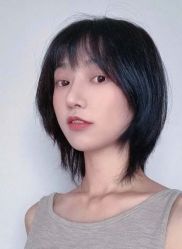 点击看大图 -MORI HAIR SALON日式美发沙龙