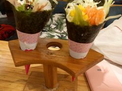-花漫里日式餐厅(刺桐店)