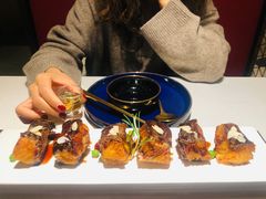 -艋舺·台湾小馆老字号(平安悦坊店)