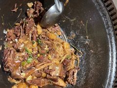 -天发长铁锅炖(王秀村店)