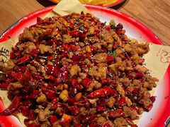 -泥糊破店小酒馆·团建聚餐(南京西路店)