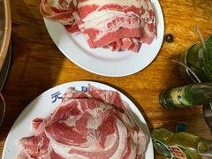 -元盛居(生态大街店)