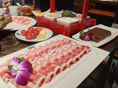-宽窄巷子火锅(周浦店)