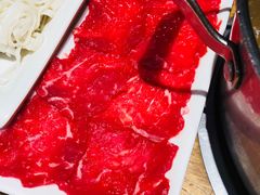-掂档潮汕牛肉火锅(沈阳万象城店)