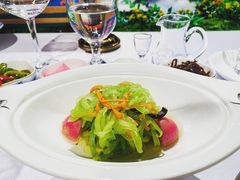 -御仙都北京菜馆·烤鸭店(双井店)