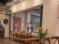 -Laures·月桂西班牙碳烤餐厅(十尚坊店)