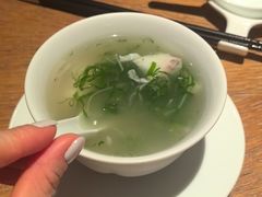-宁波柏悦酒店·钱湖渔港