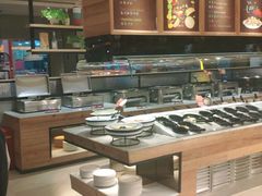 -比格比萨(林萃路店)