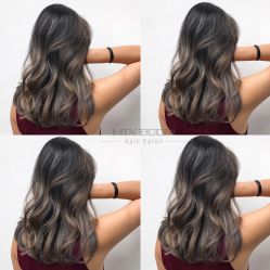 -BM SALON