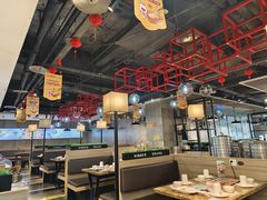 -黄记煌三汁焖锅(渝北金港国际店)