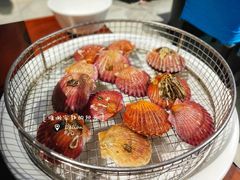 -海味当家(西安路店)