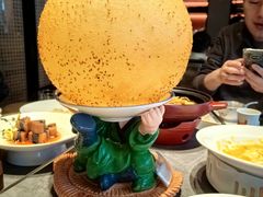 -吴越荣记·苏州菜·松鼠桂鱼(斜塘老街店)