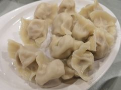 -听涛雅苑百味饺子老家菜馆