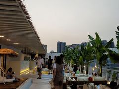 -天空花园餐吧·生日·团建(南山店)