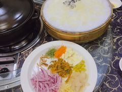 -祈胜邨•顺德鱼生•顺德菜(容桂店)