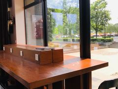 -瑞幸咖啡(天安数码城店)