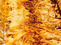 烤金针菇-沪小胖小龙虾(淮海中路旗舰店)