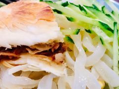 凉皮-高望村老王家(南光店)