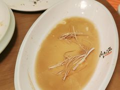 -英兰朝族饭店·英兰锅包肉(佳园路店)