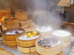 -厦门希尔顿逸林酒店·圆聚自助餐厅(五缘湾店)
