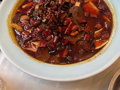 -嘉陵楼馋嘴城(簋街总店)